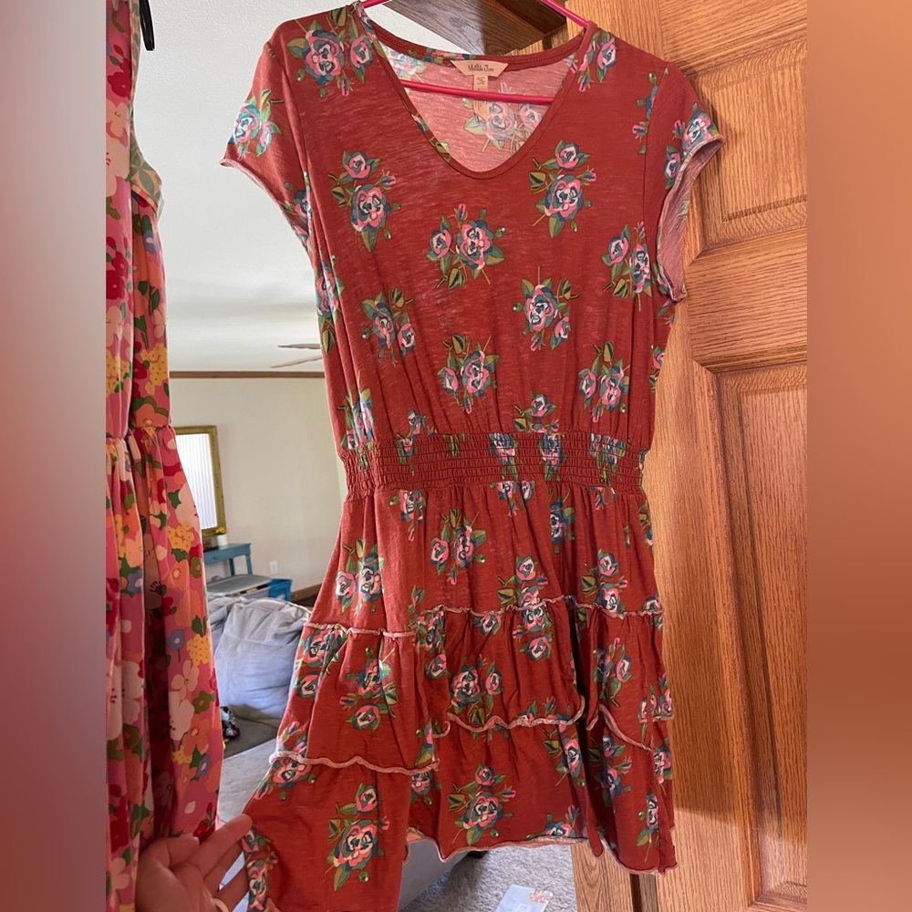 Matilda Jane Dress